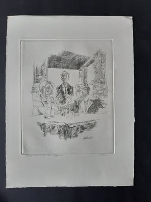 Jan van Helden - Trefpunt kopen? Bied vanaf 15!