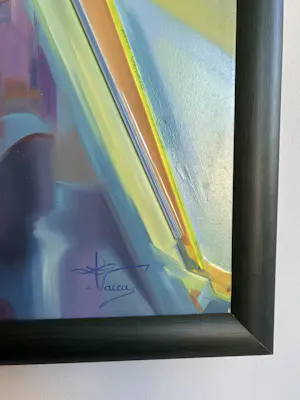 Gisèle Vacca - Tronica Darling kopen? Bied vanaf 2500!