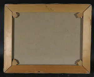 Bart de Graaf - Drie werken op doek, Abstract in grijstinten kopen? Bied vanaf 50!