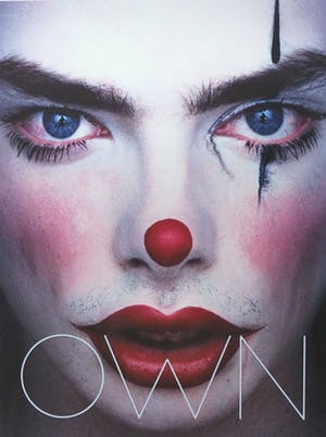 Erwin Olaf - Fotoboek, OWN XXL (Gesigneerd) kopen? Bied vanaf 800!