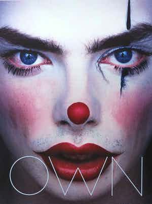 Erwin Olaf - Fotoboek, OWN XXL (Gesigneerd) verkocht voor € 800!