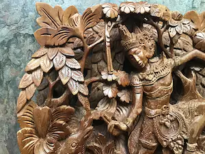 Niet of onleesbaar gesigneerd - Danseres. kopen? Bied vanaf 1!