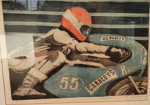 Leentje Linders - nr 55 kopen? Bied vanaf 30!