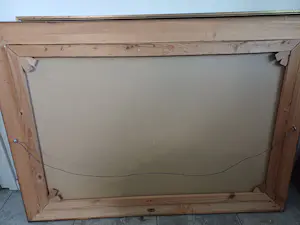 Gien Brouwer - landschap kopen? Bied vanaf 300!