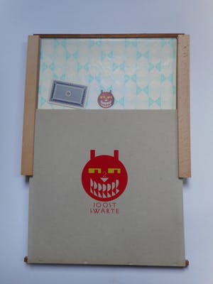 Joost Swarte - JOOST SWARTE 2 kopen? Bied vanaf 40!