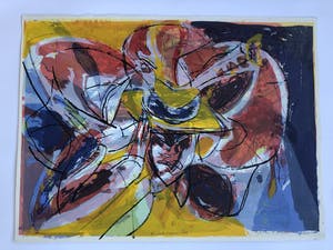 Anton Vrede - Not the A-Plane kopen? Bied vanaf 95!