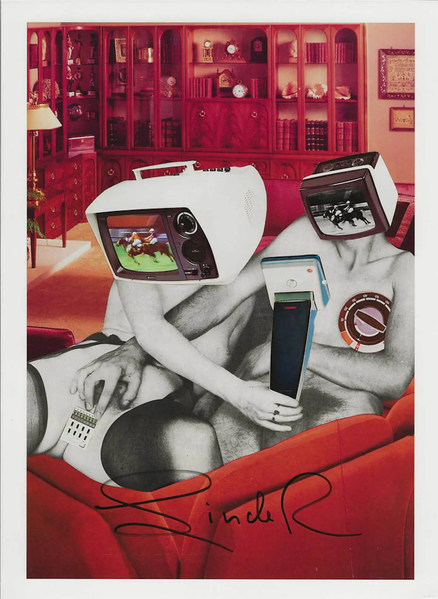 Linder Sterling (1954)