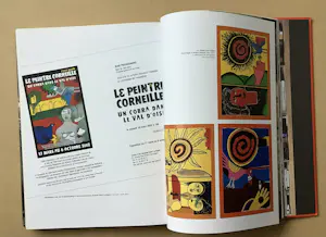 Corneille - “Corneille Pierre Restany” kopen? Bied vanaf 65!