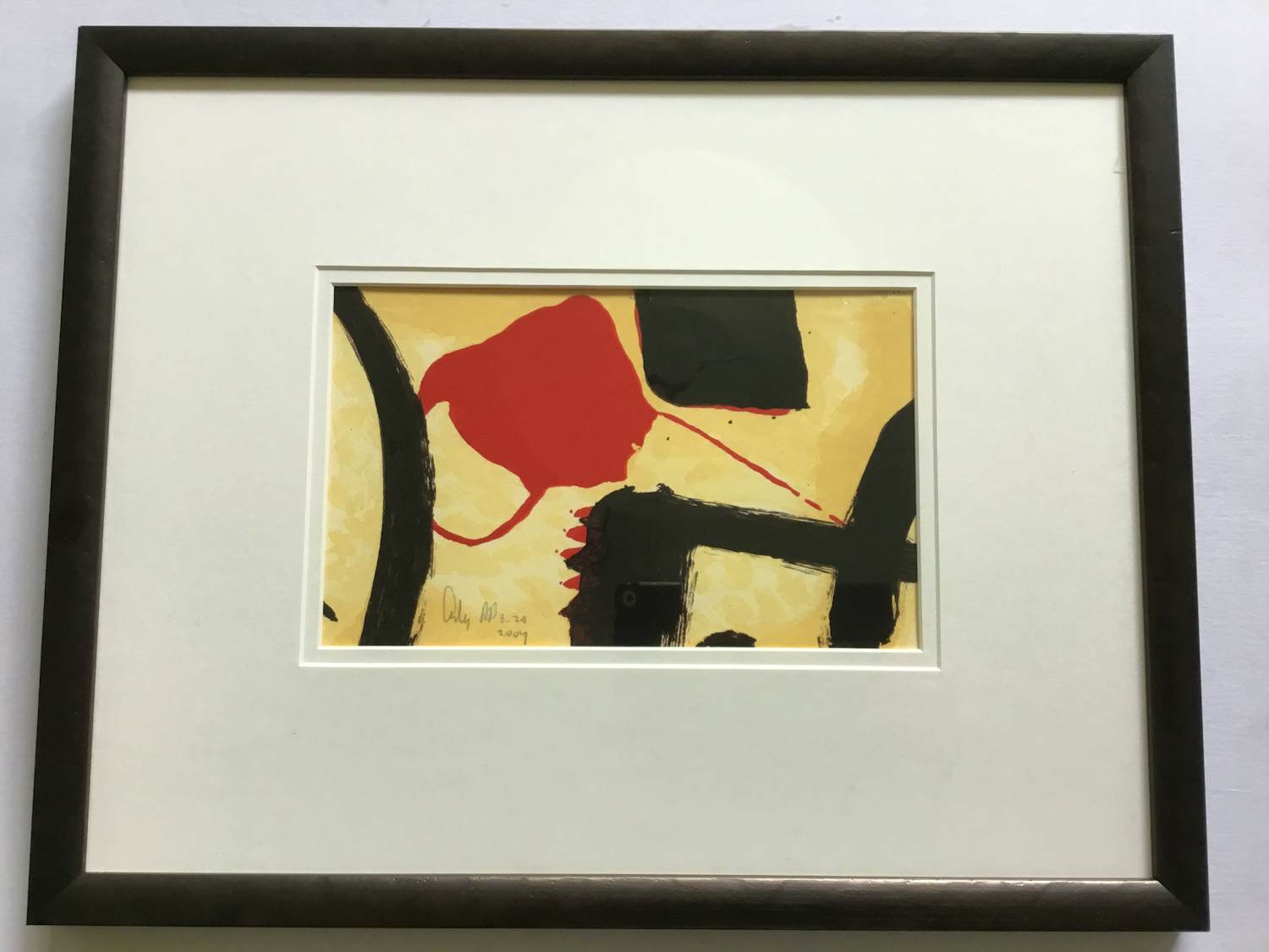 Arty Grimm - Zonder titel kopen? Bied vanaf 20!