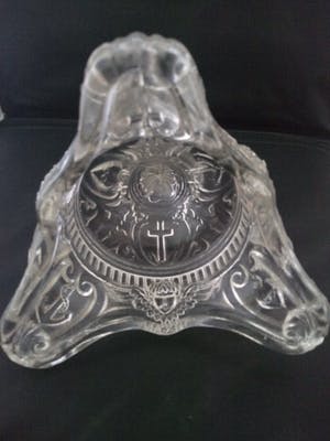 Val-Saint-Lambert - Kandelaar Jezus kopen? Bied vanaf 50!