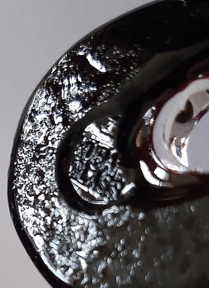 Niet of onleesbaar gesigneerd - Murano glass - hanger kopen? Bied vanaf 1!