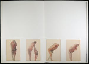 Berlinde De Bruyckere - Portfolio, En alles is aanéén-genaaid kopen? Bied vanaf 200!