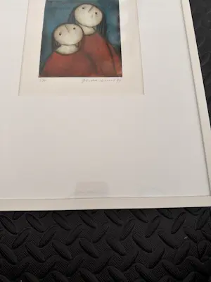 Gerda Smit - Geen titel kopen? Bied vanaf 80!