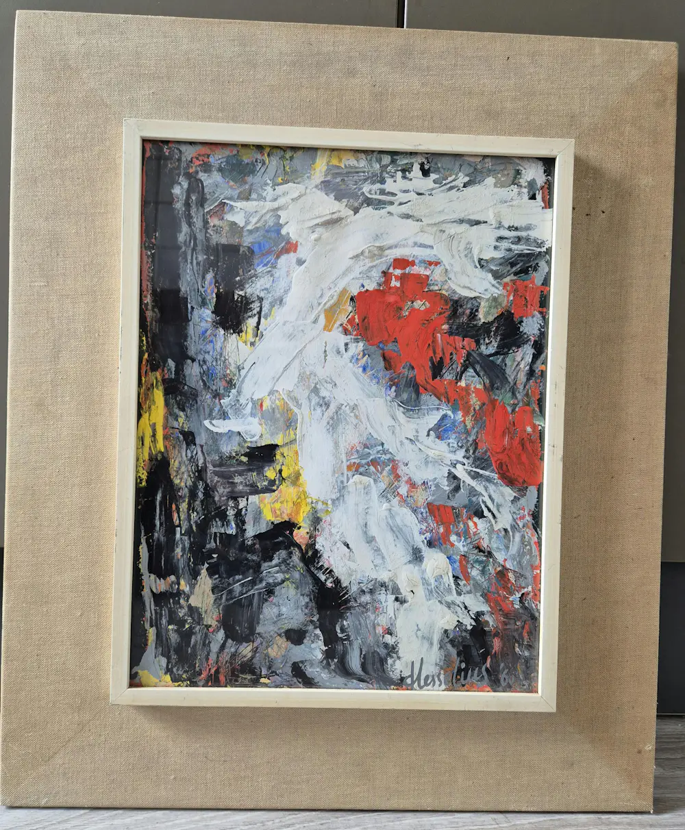 Henk Hesselius (1927)