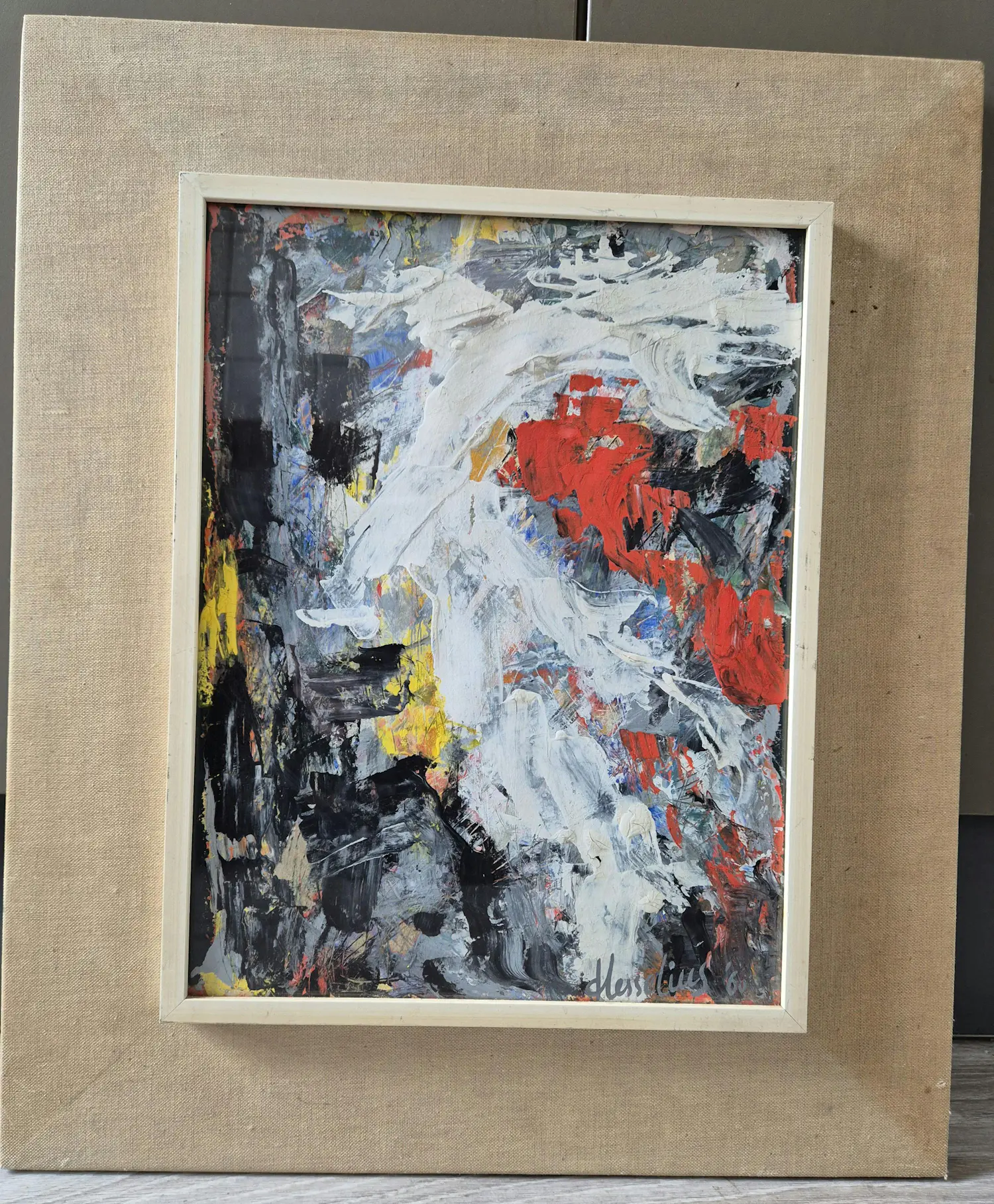 Henk Hesselius (1927)