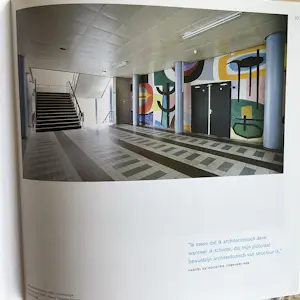 Willem Hussem - Vormen van Ruimte ,hardcover kopen? Bied vanaf 20!