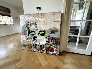 George Heidweiller - Geen titel kopen? Bied vanaf 100!