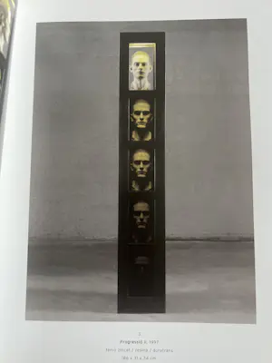 Josep Bofill - Josep Bofill – Kunstcatalogus / monografie (1998) kopen? Bied vanaf 40!