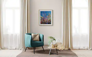 Bruno CANTAIS - LE JARDIN DES VENTS kopen? Bied vanaf 165!