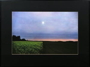 Paul Huf - Digitale print, Zonder titel - Ingelijst kopen? Bied vanaf 1!