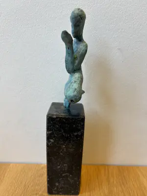 Marion Visione - Fontein van de onschuld kopen? Bied vanaf 450!