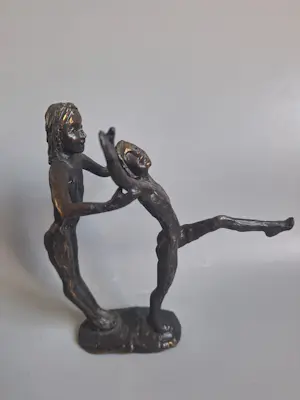 Astrid Veldhuyzen-Koppen - Bewegen in emotie kopen? Bied vanaf 55!