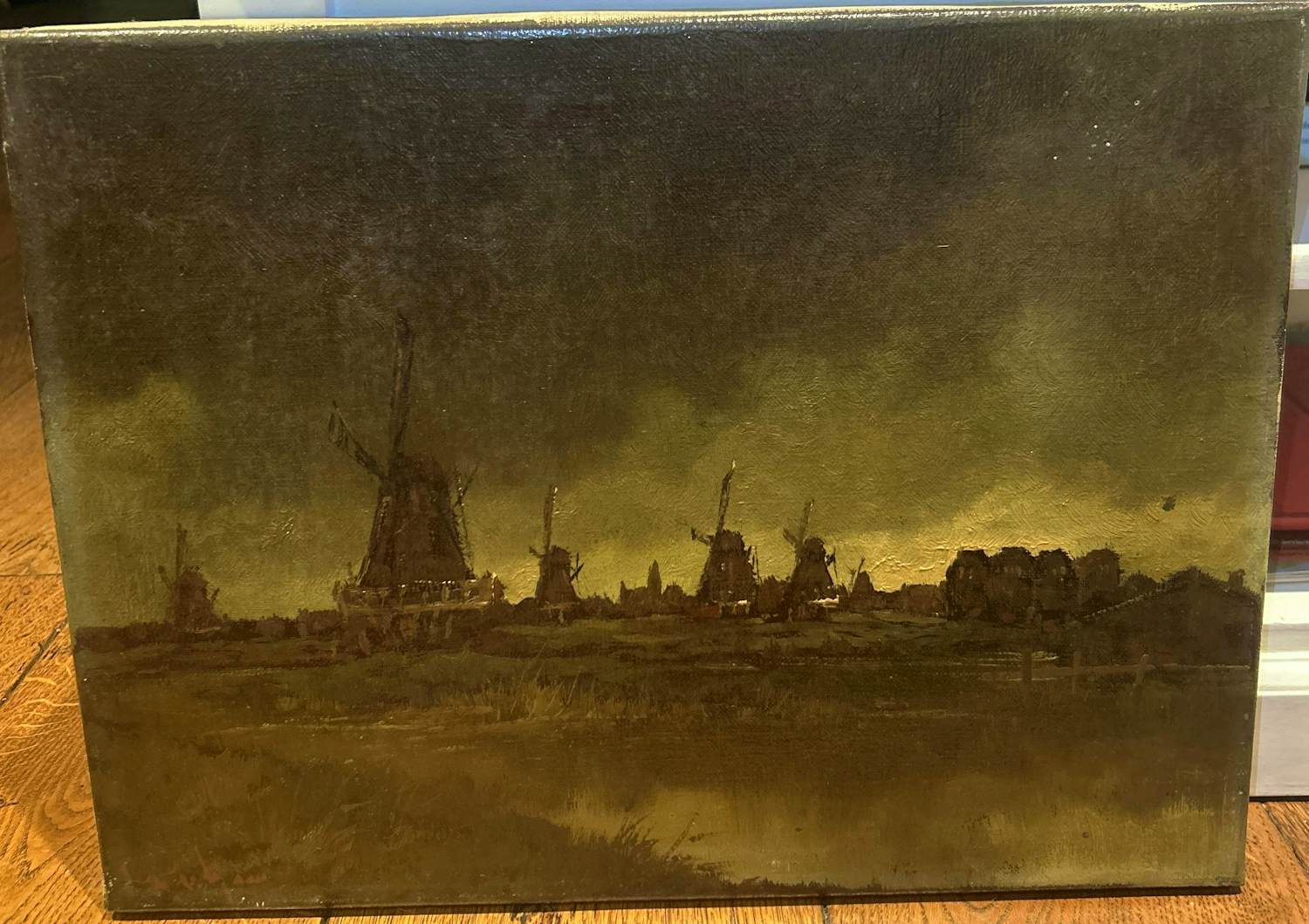 Rob de Haan - Molens kopen? Bied vanaf 40!