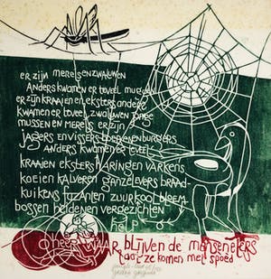 Greetje Grijpma - Jungle-lied kopen? Bied vanaf 45!