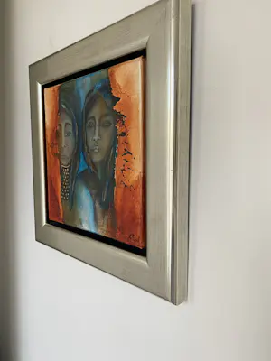 Anita Duijf - Indiaanse meisjes kopen? Bied vanaf 425!