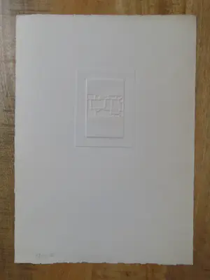 Nono Reinhold - "Muur" kopen? Bied vanaf 50!