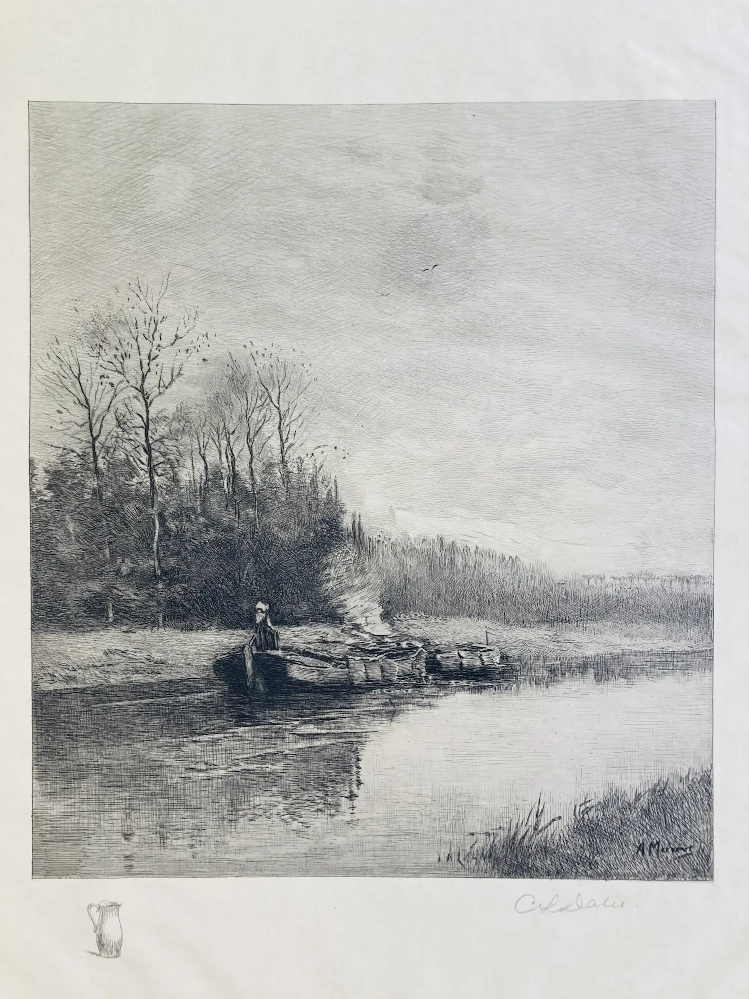 C.L. Dake (1857-1918)