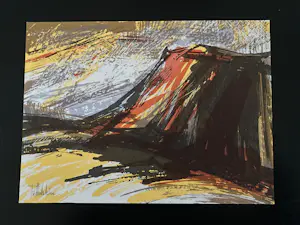 Toos van Holstein - Zonder titel kopen? Bied vanaf 20!