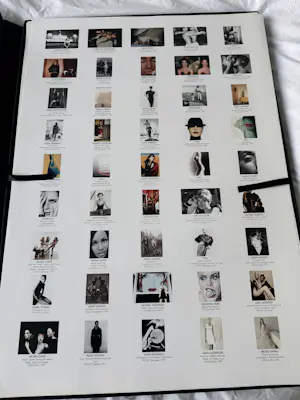 Helmut Newton - 20 Years of Vogue 1979-1999 kopen? Bied vanaf 350!