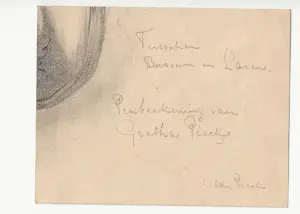 Gretha Pieck - "Tusschen Bussum en Laren" kopen? Bied vanaf 40!