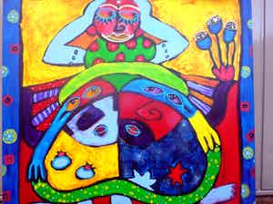 Simon & Bruno - Geen titel verkocht voor € 134!