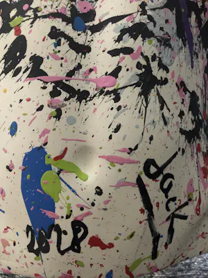 Jack Liemburg - Torso (buste) “liever bij jou” kopen? Bied vanaf 100!