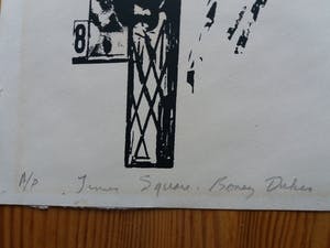 Bill Meyer - Times Square, Boney Dukes kopen? Bied vanaf 15!