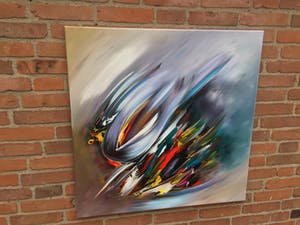 Gena Genadyj - Into the Light kopen? Bied vanaf 1!