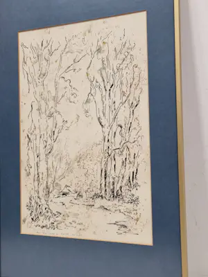 Louis Meys - Boerderij in bos kopen? Bied vanaf 20!