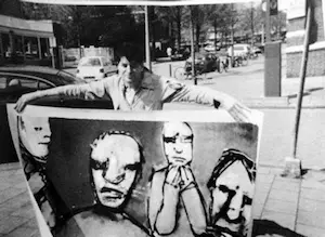 Herman Brood - Family Affair kopen? Bied vanaf 498!