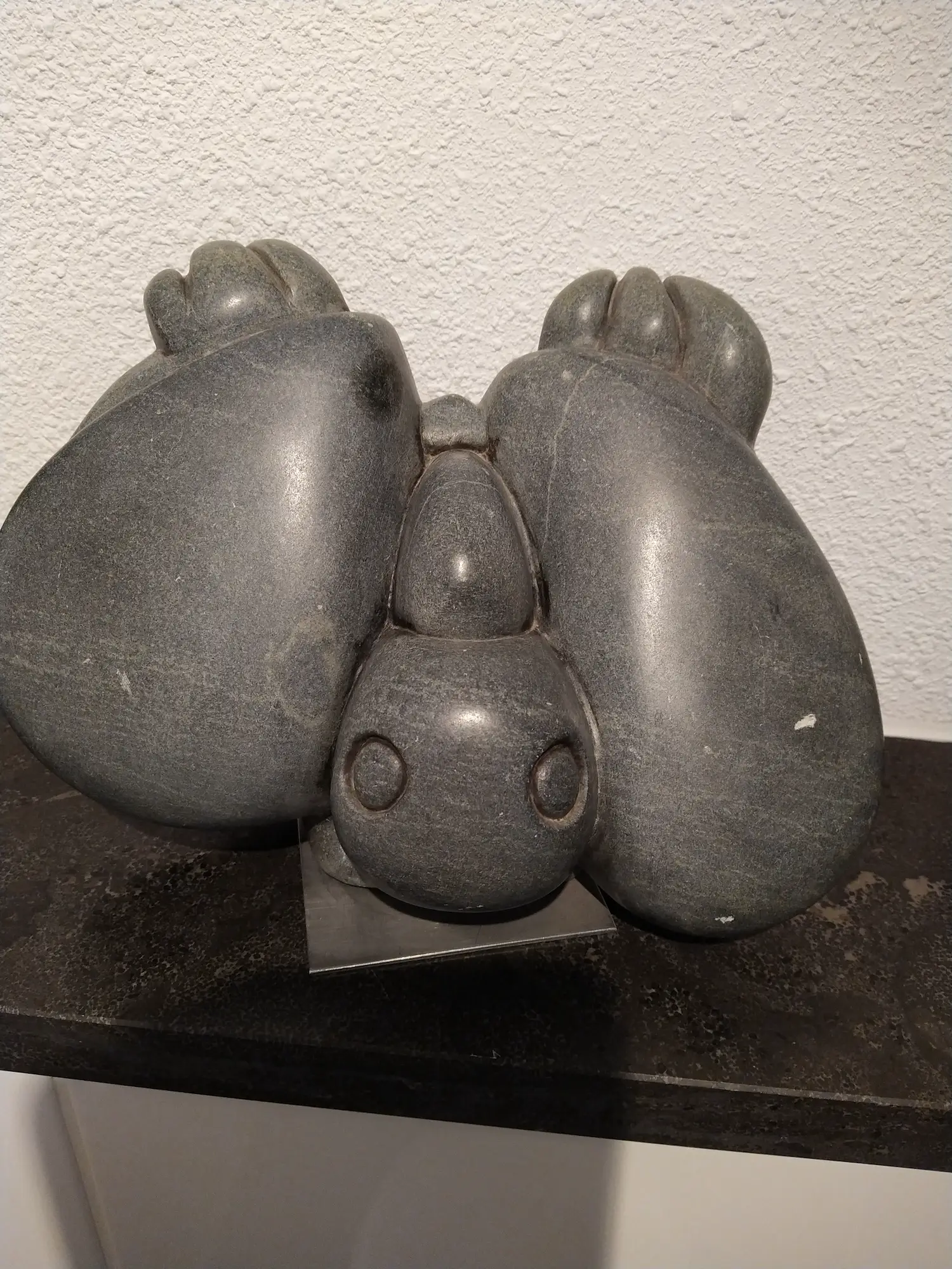 Kambeu Bunaya Chikwanda