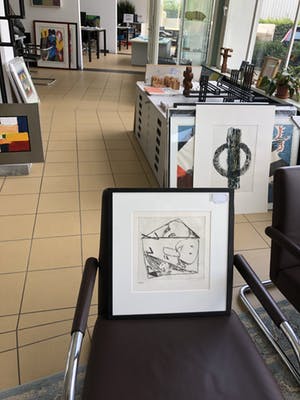 Corneille - zonder titel kopen? Bied vanaf 195!