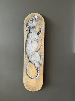 ROA - DECAY 1 kopen? Bied vanaf 500!
