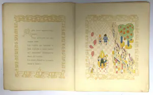 Antiquarisch Boek - Edgard TYTGAT - "Le lendemain de la Saint Nicolas" - gesigneerd/genummerd kopen? Bied vanaf 765!