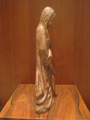 Heiligenbeeld - Boodschap aan Maria. kopen? Bied vanaf 45!