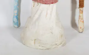 Gert den Tuinder - Driedelig object, Zonder titel (Zeer groot) kopen? Bied vanaf 1!