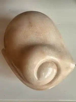 Buy Wim Mors - Sculptuur? Bid from 168!