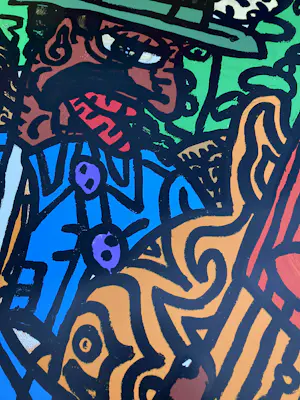 Robert Combas - Gitarist kopen? Bied vanaf 350!