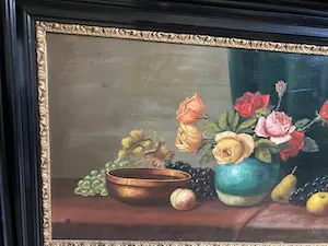 Niet of onleesbaar gesigneerd - Onbekende kunstenaar kopen? Bied vanaf 1!