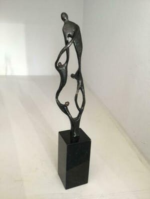 Corry Ammerlaan - “ Toekomst door samenwerking “ kopen? Bied vanaf 31!